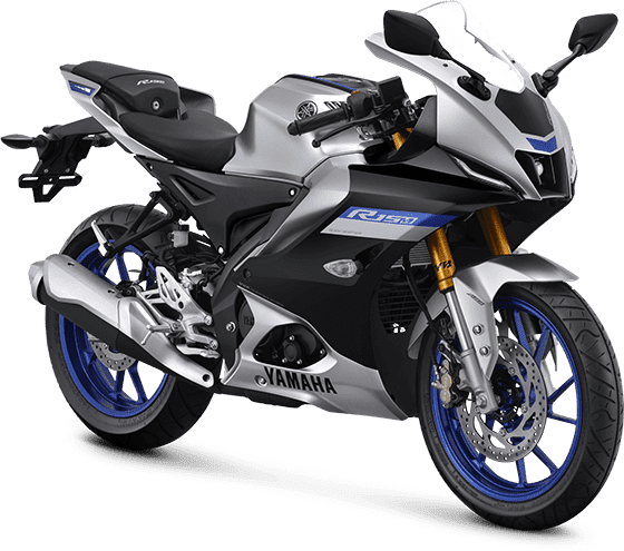 新款 雅马哈 机车 摩托车  YZF-R15 V4 纪念版