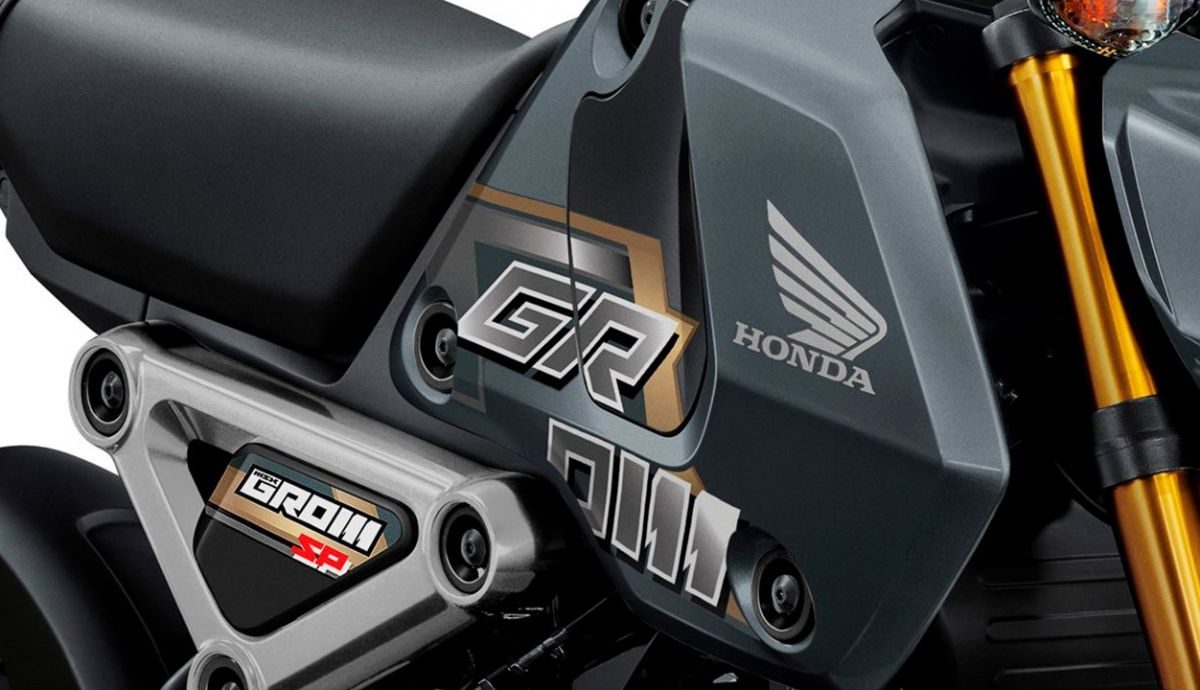 本田 新款 街车 MSX Grom迷你街车  摩托车 机车 