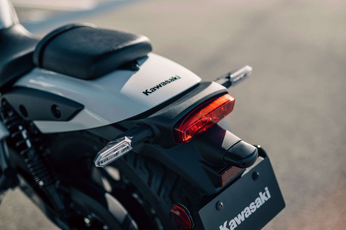 新款 机车 摩托车 美式街车 川崎 ELIMNATOR