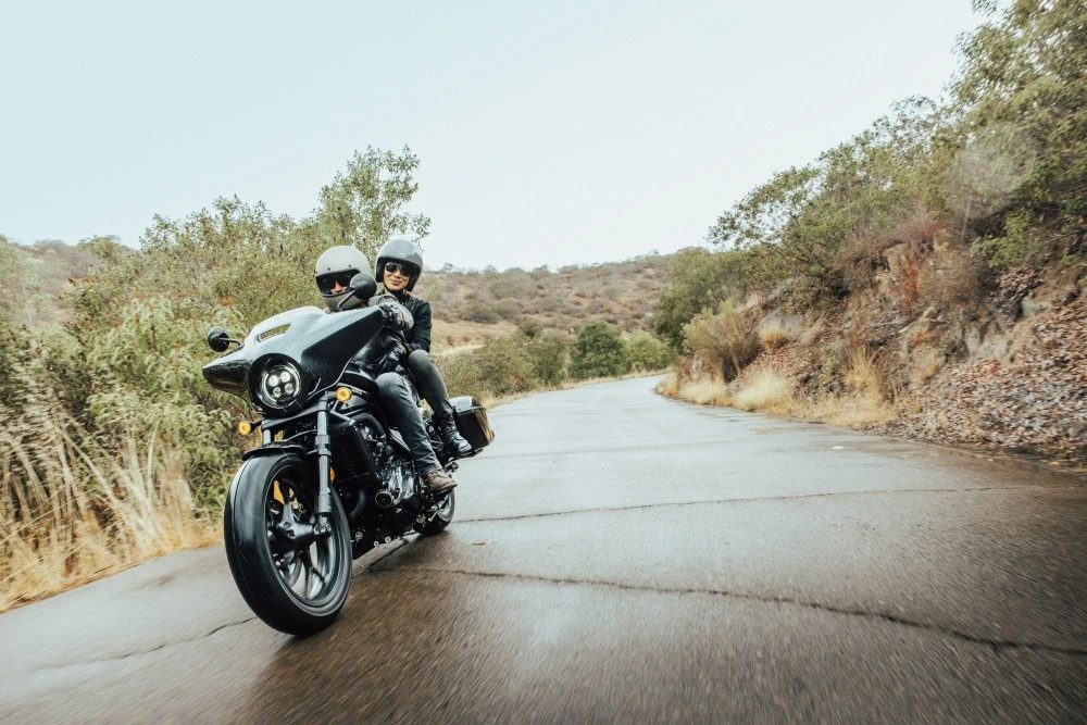 新款 美式巡航车 摩托车 机车 CMX1100T Rebel