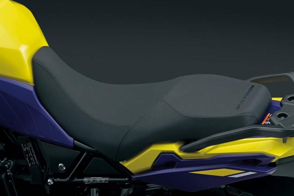 Suzuki  铃木 摩托车 机车 越野 ADV  V-Strom 800DE