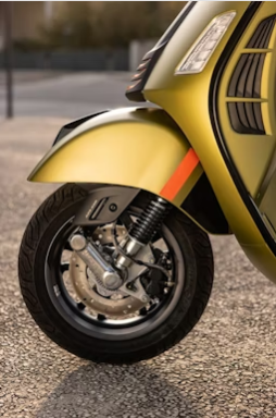 Vespa、摩托车、踏板车、机车