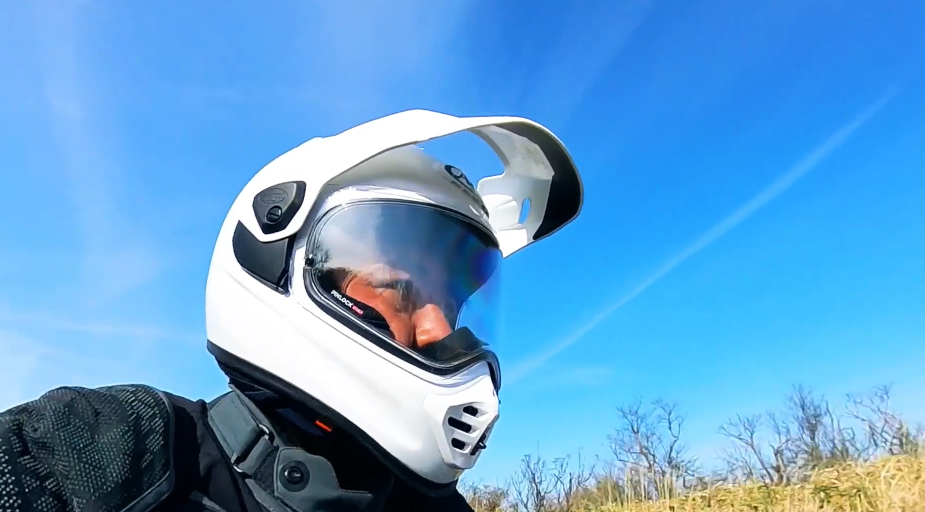 新款 机车 摩托车 头盔 骑行装备 ARAI 