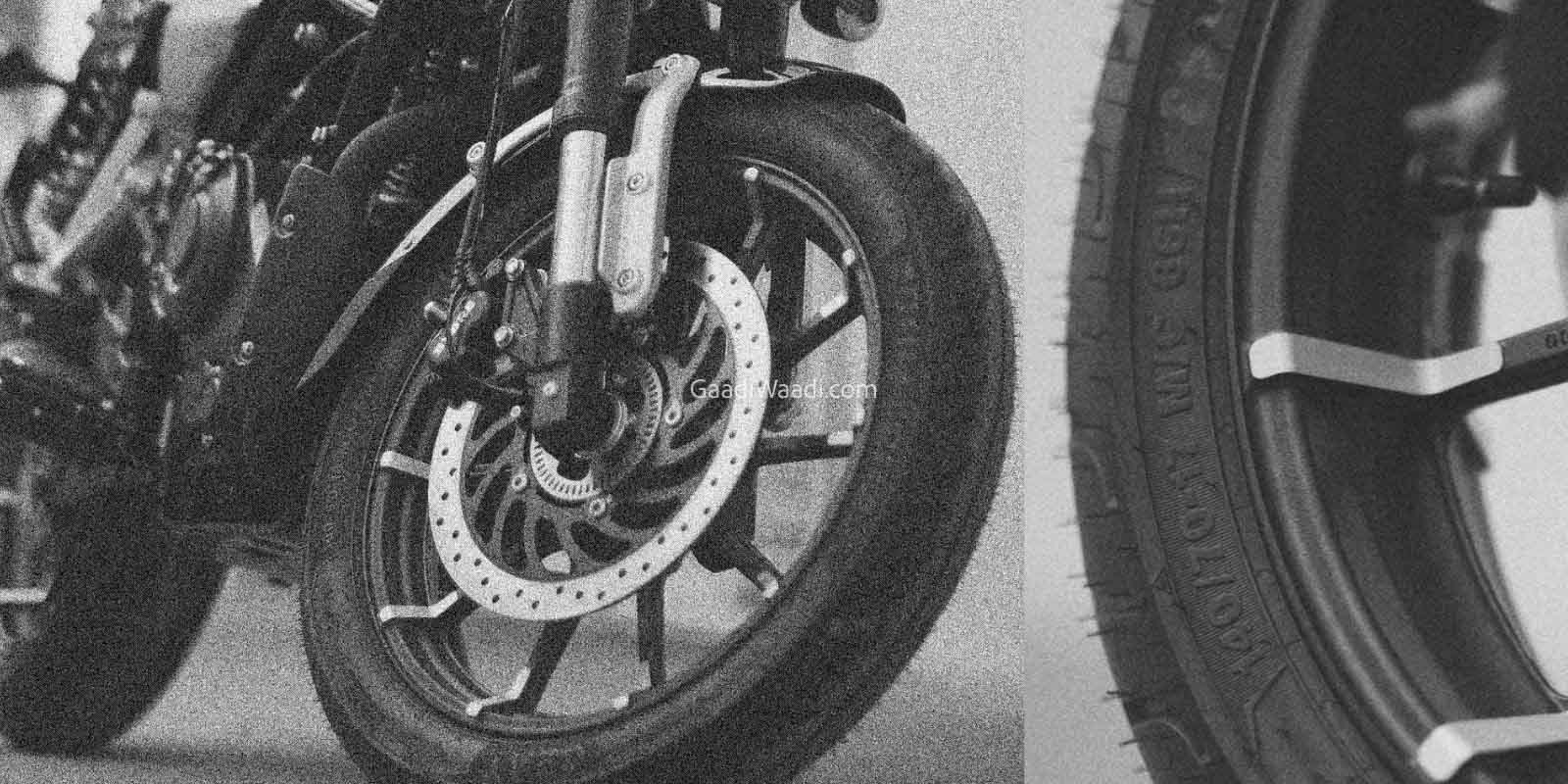 新款 机车 摩托车 哈雷 巡航车 小排量