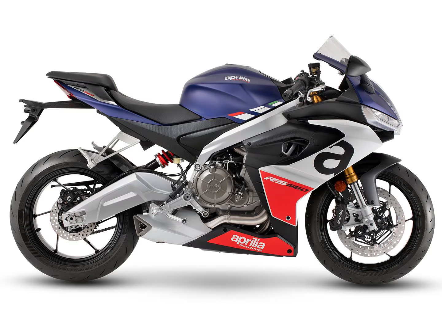 新款 机车 摩托车 APRILIA RS660 Extrema