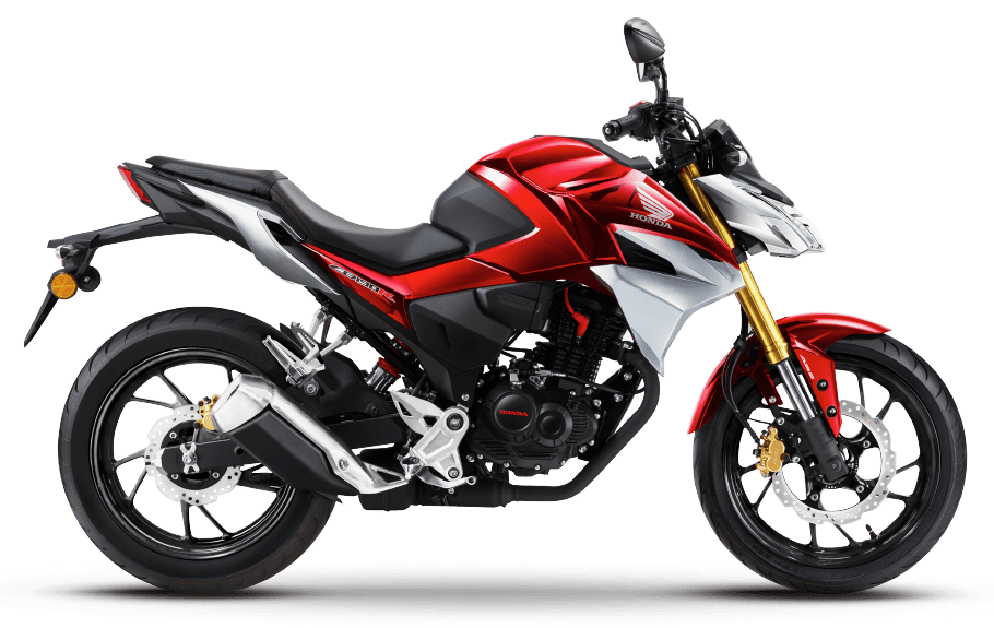 新款 机车 摩托车 本田  CB190R/CBF190R 