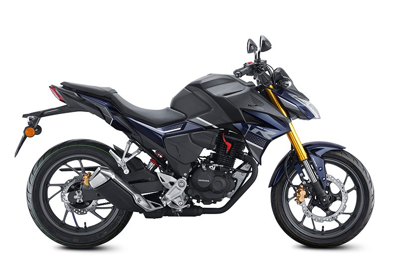 新款 机车 摩托车 本田  CB190R/CBF190R 