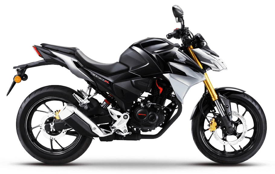 新款 机车 摩托车 本田  CB190R/CBF190R 