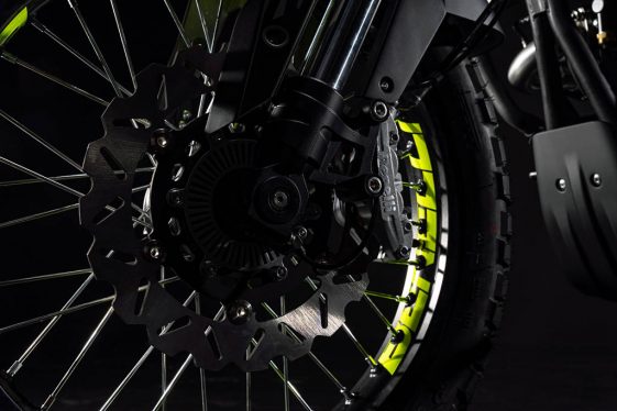 贝纳利  机车 摩托车 拉力车 探险摩托车 BKX 250