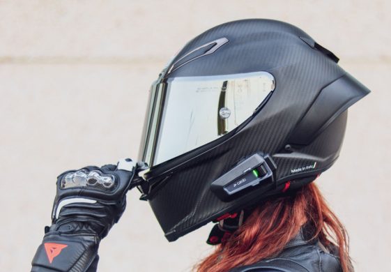 蓝牙耳机 cardo 机车 摩托车 头盔