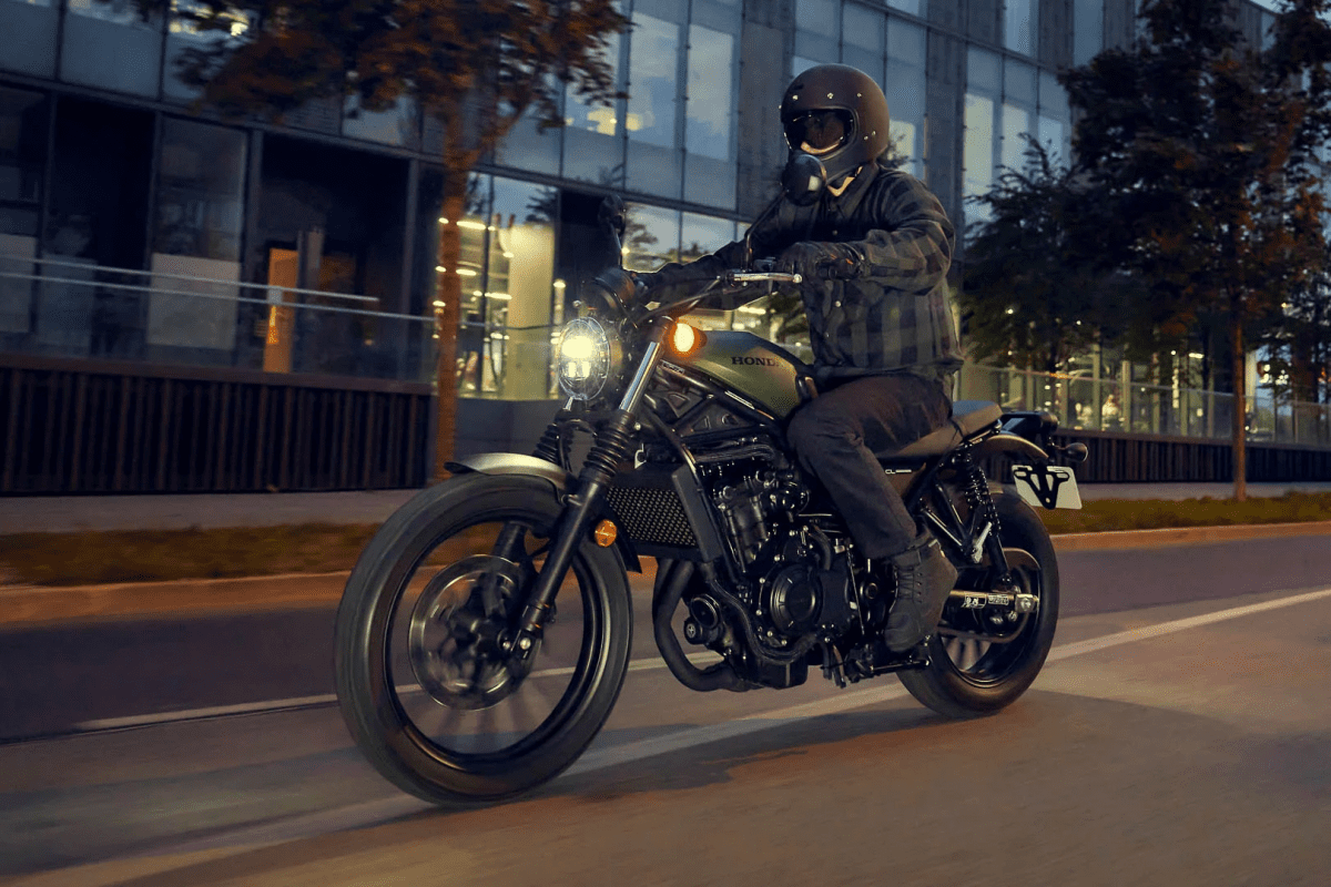 攀爬者 HONDA 机车 摩托车 新款 CL500