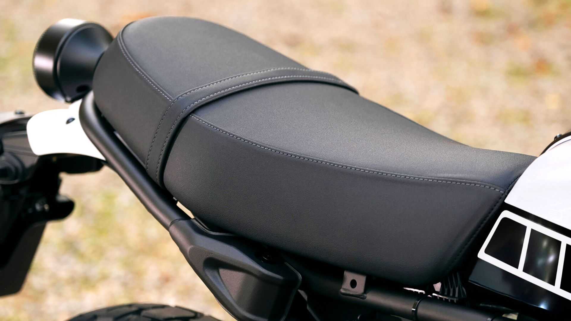 雅马哈 新款 复古街车 XSR700 LEGACY 机车 摩托车