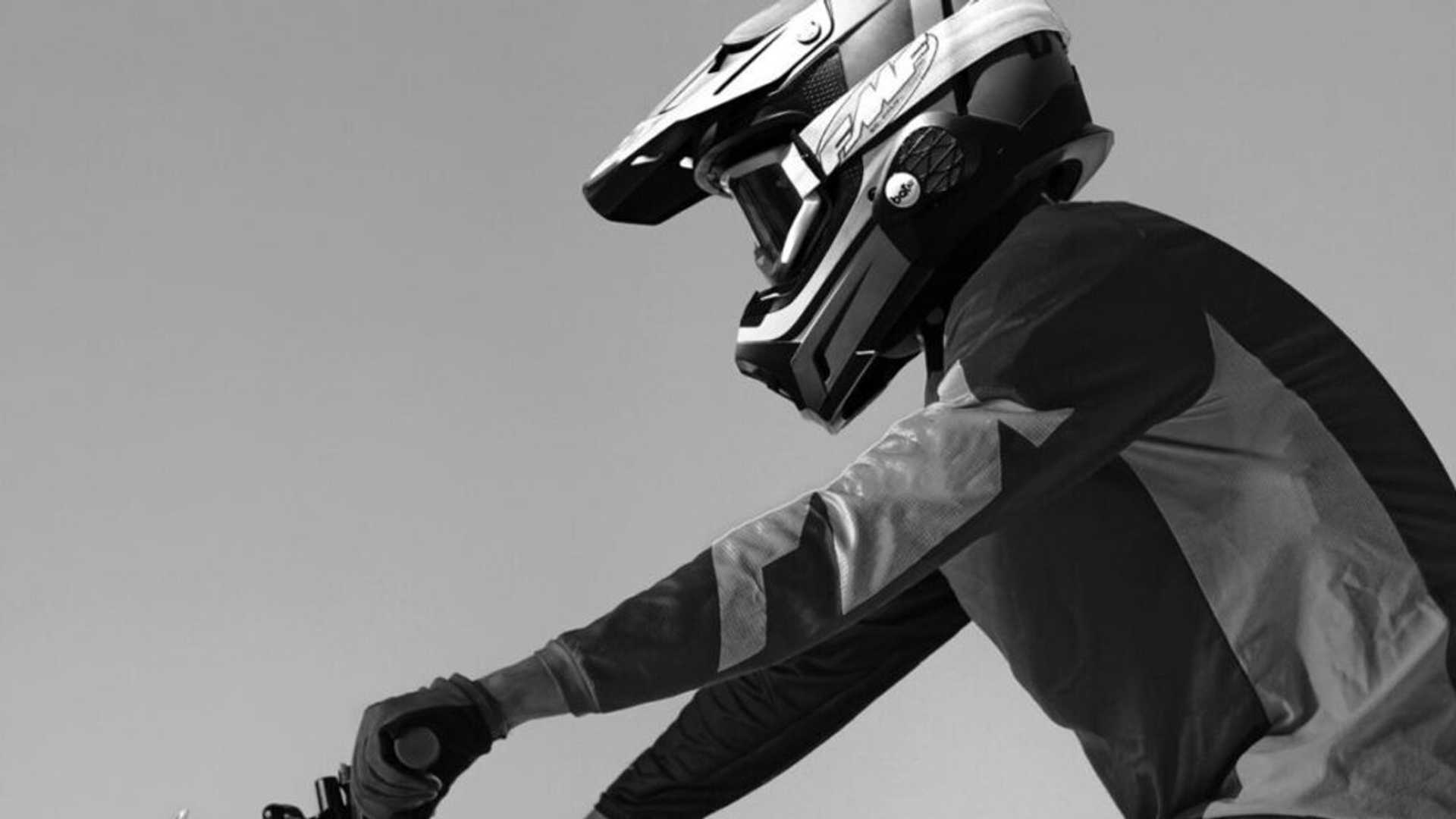 新款 机车 摩托车 骑行装备  Resonar