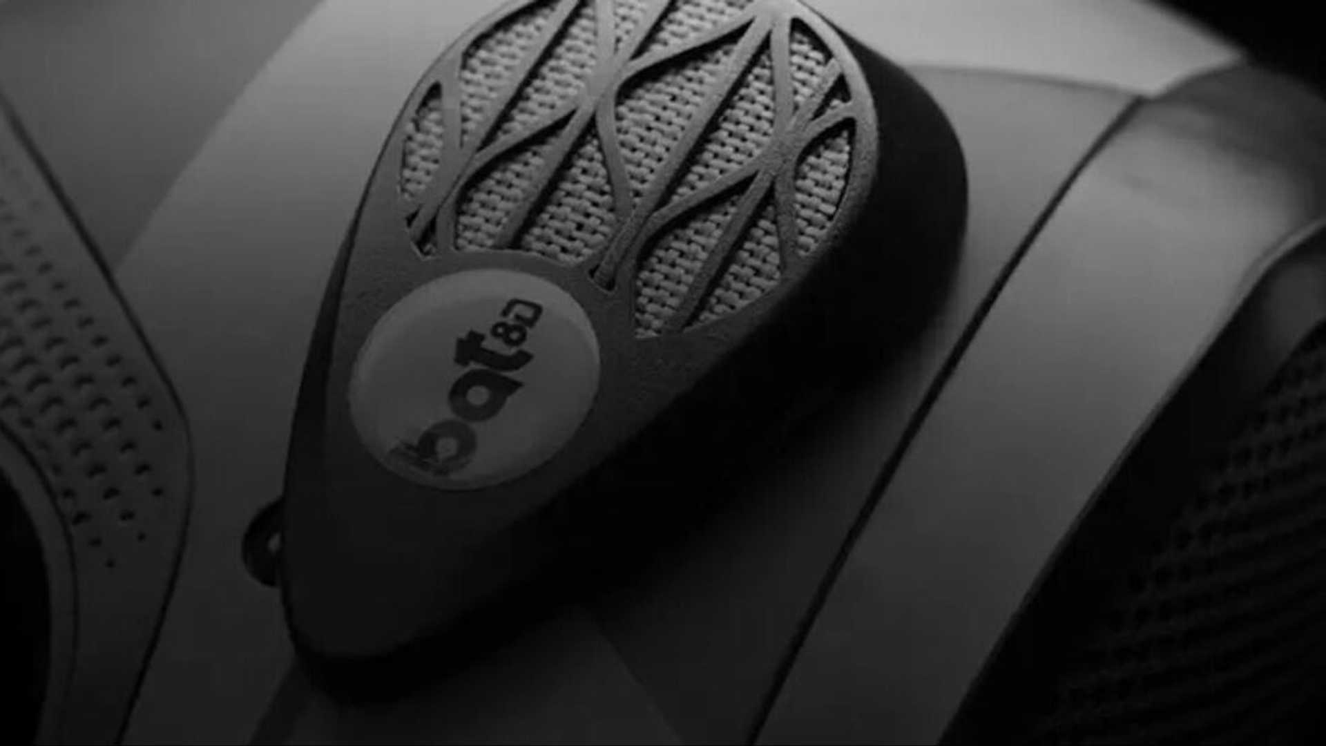 新款 机车 摩托车 骑行装备  Resonar