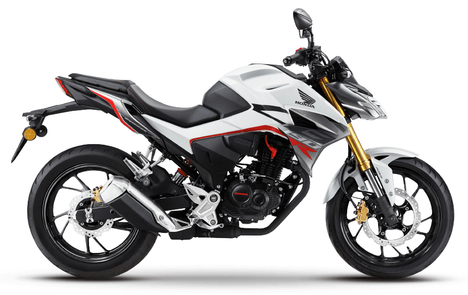 新款 机车 摩托车 本田  CB190R/CBF190R 