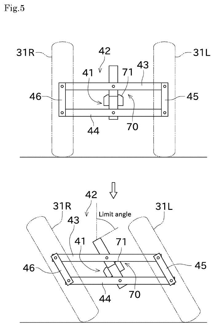 新款 机车 摩托车 三轮摩托车 川崎