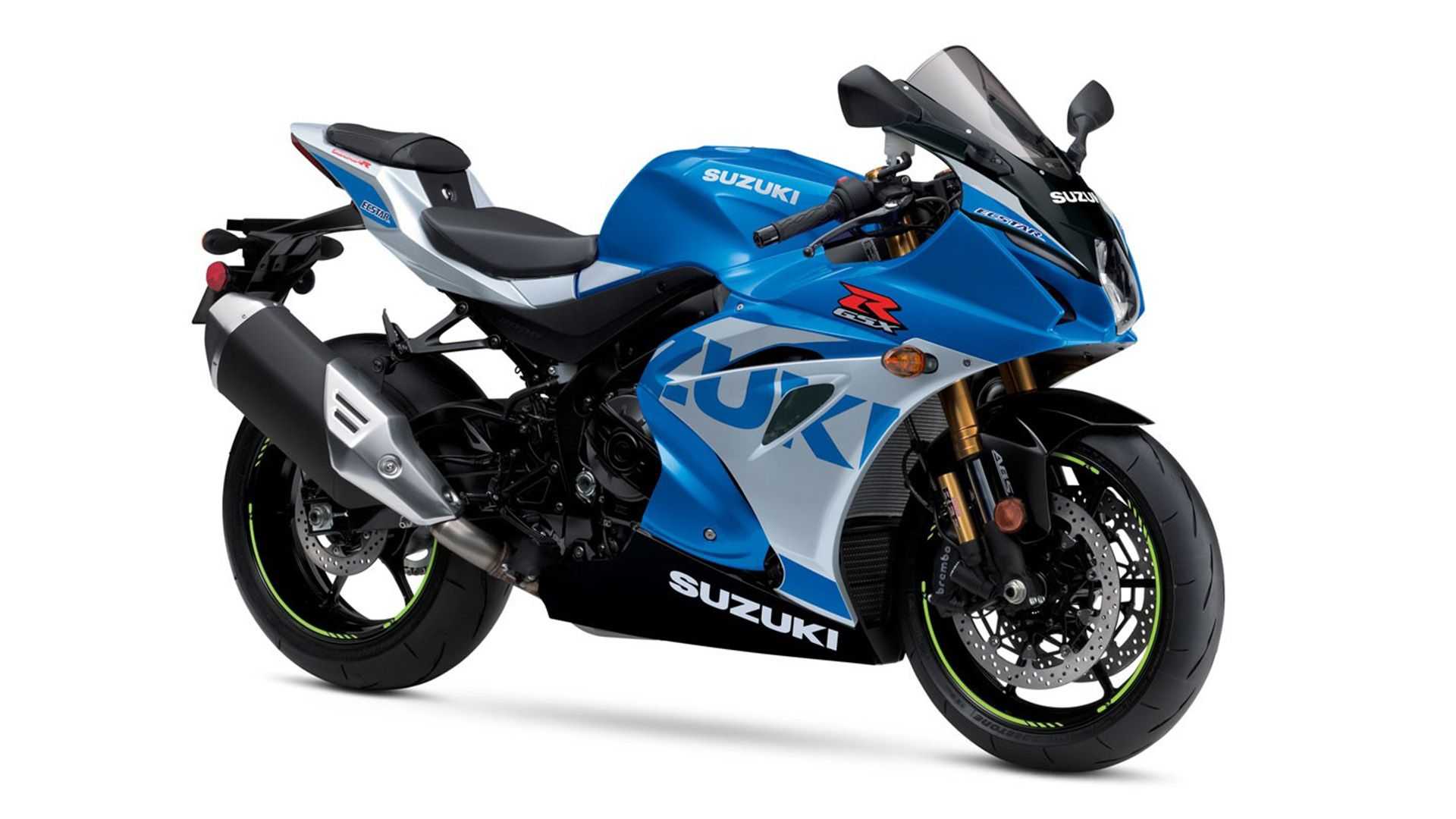 新款 机车 摩托车 铃木 铃木GSX-R1000