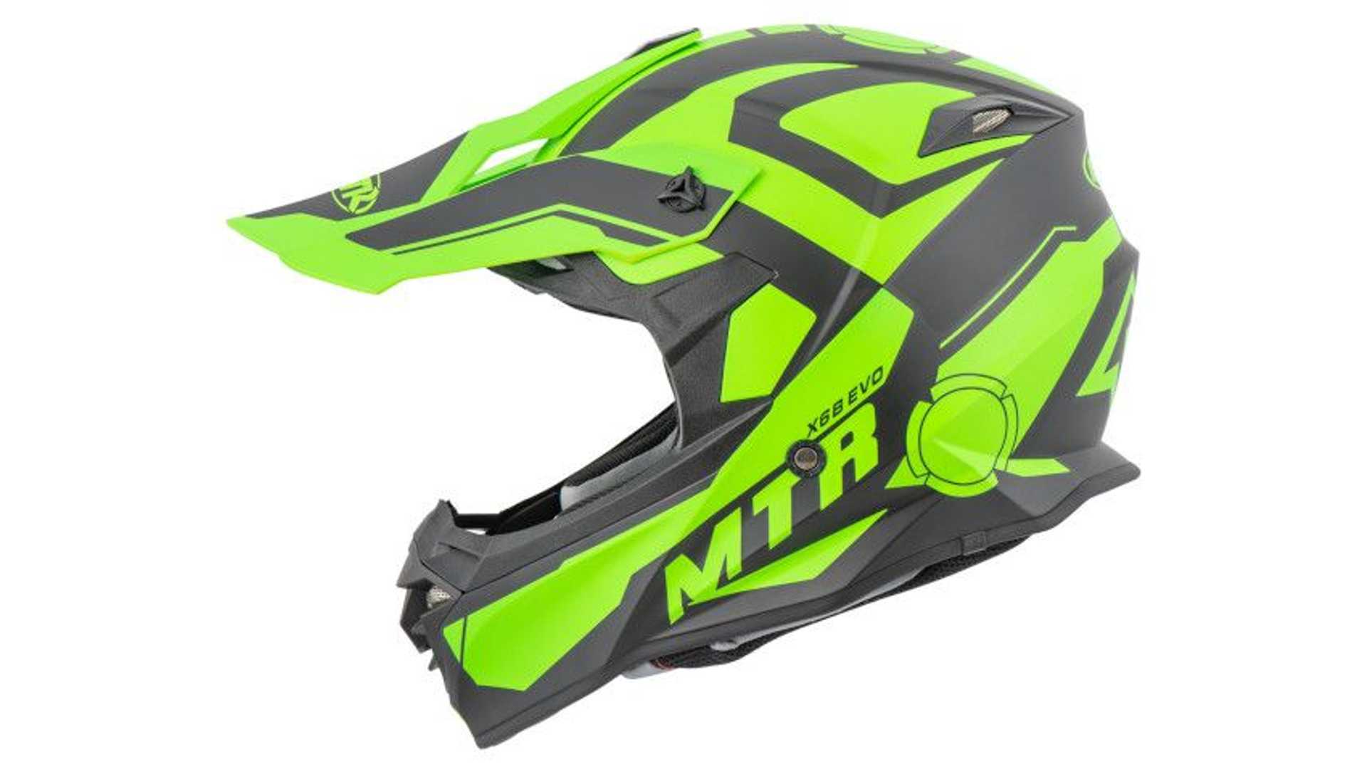 新款 机车 摩托车 骑行装备 拉力盔 头盔