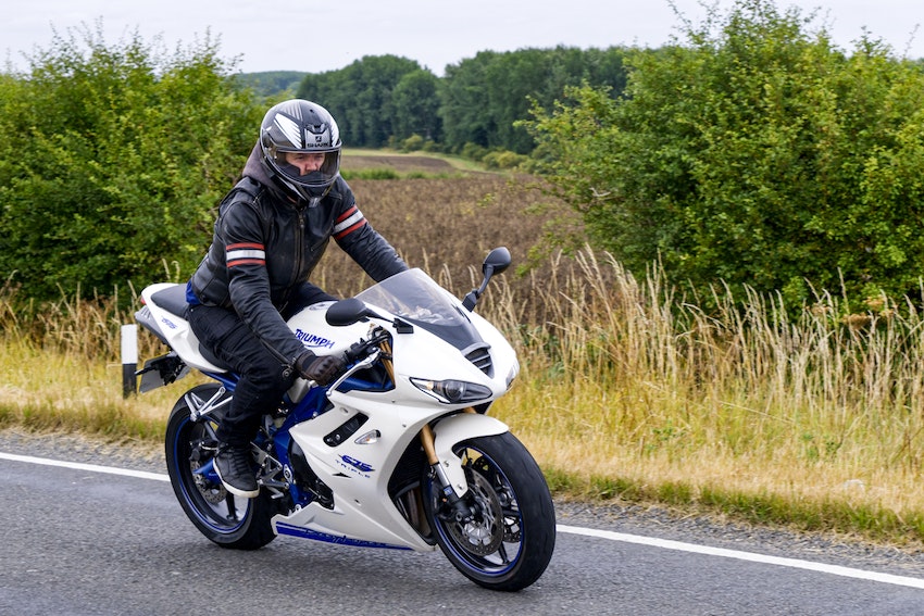 鲨鱼、头盔、机车装备、摩托车、新款