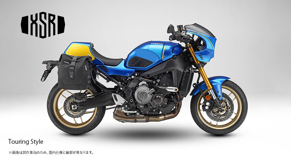 新款 机车 摩托车 复古赛车 改装件 XSR900