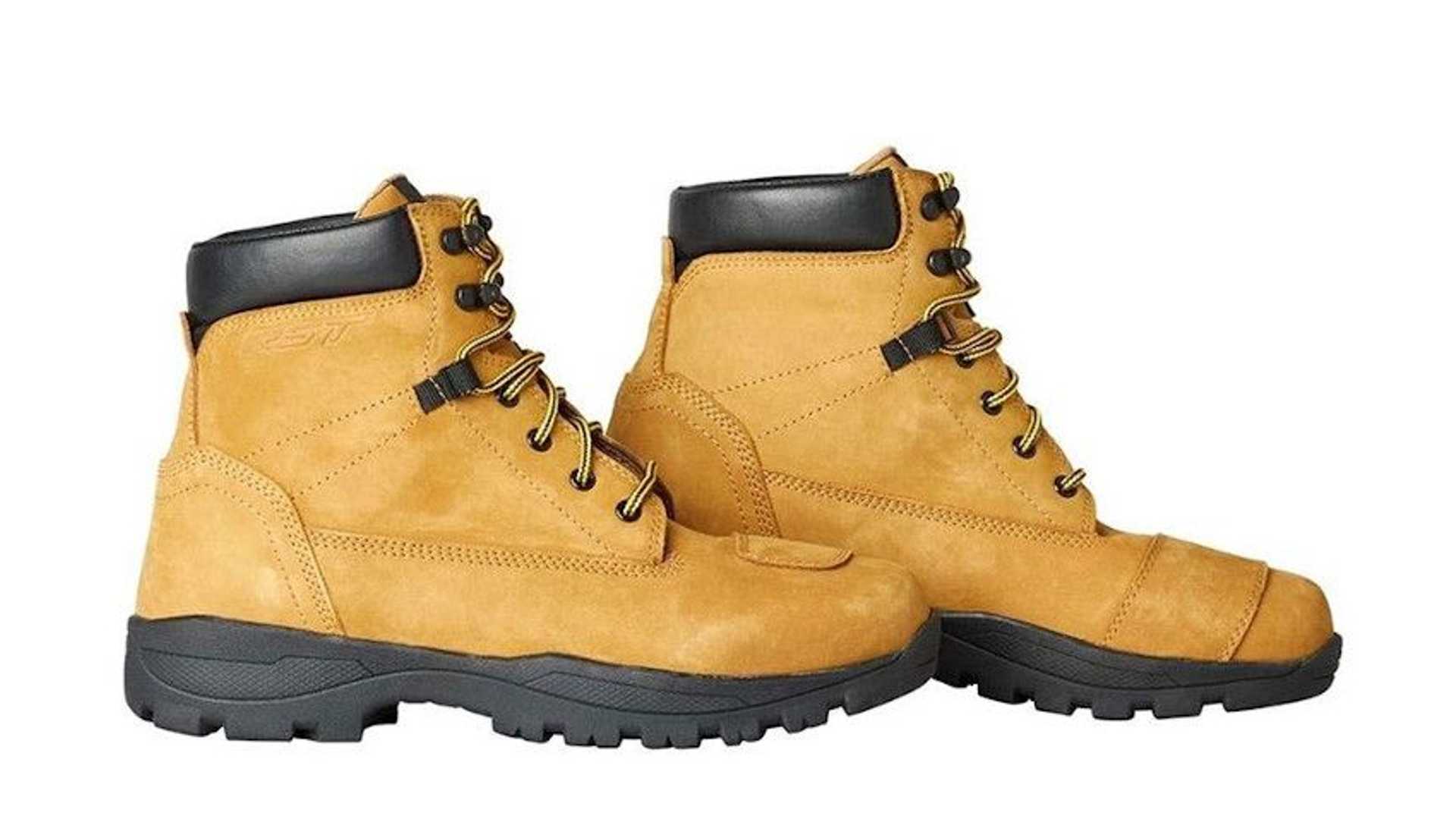 新款 机车 摩托车 骑行装备 靴子 骑行靴