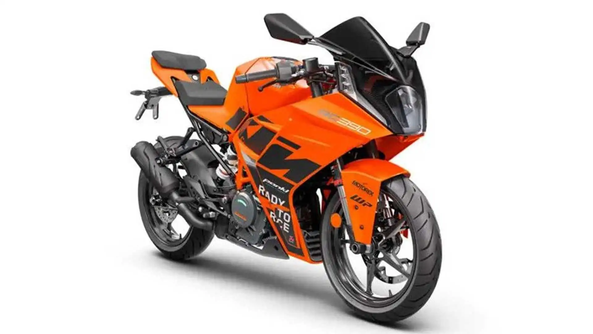 新款 KTM 机车 摩托车 运动系例  RC、Duke系列