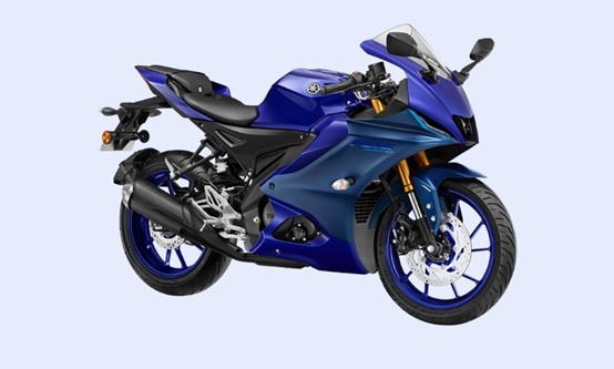 新款  机车 摩托车 仿赛  雅马哈YZF-R15