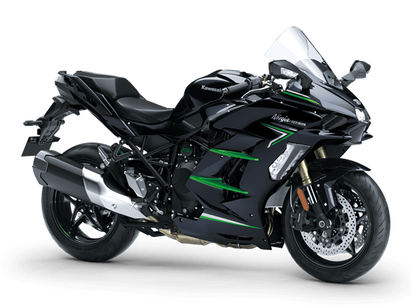 川崎 机车 摩托车 新款 Ninja H2 SX  旅行车 超跑