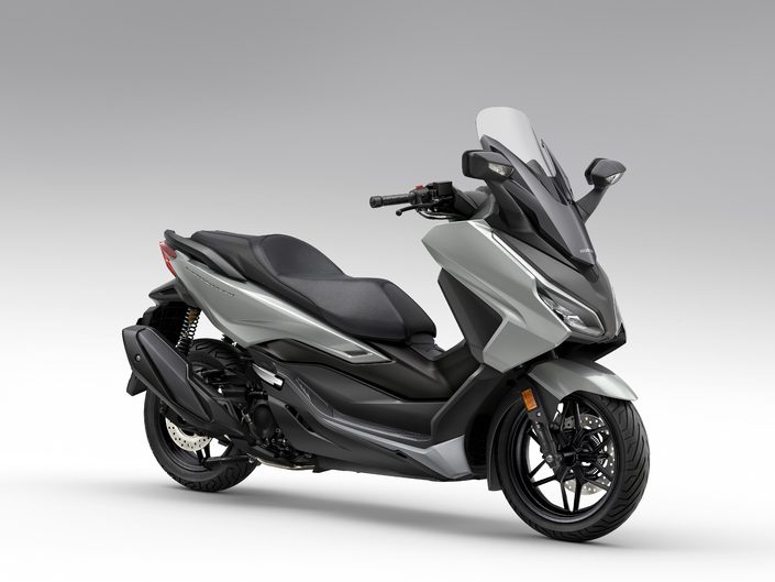 新款 雅马哈 踏板车 机车 摩托车  HONDA Forza 350  Forza 125