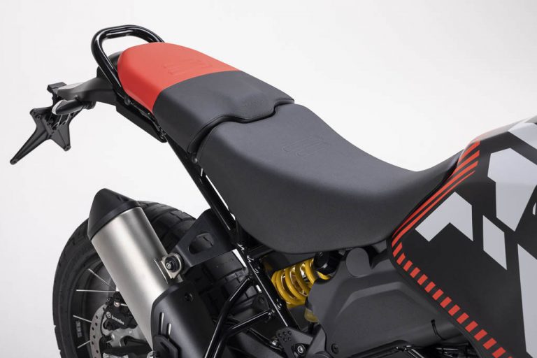 杜卡迪 机车 摩托车 新款 涂装  拉力车 探险款