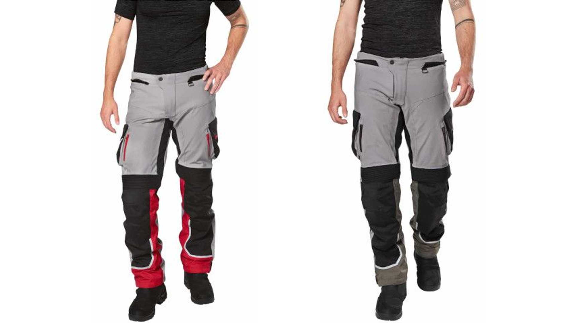 新款 装备 机车 摩托车 骑行装备 拉力服