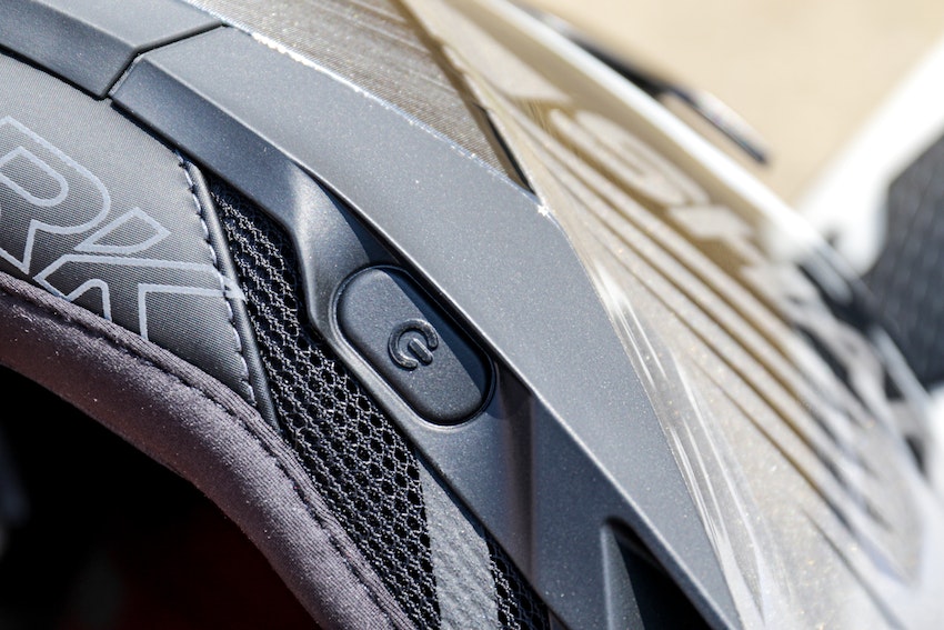 鲨鱼、头盔、机车装备、摩托车、新款