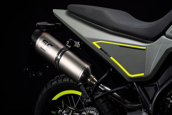 贝纳利  机车 摩托车 拉力车 探险摩托车 BKX 250