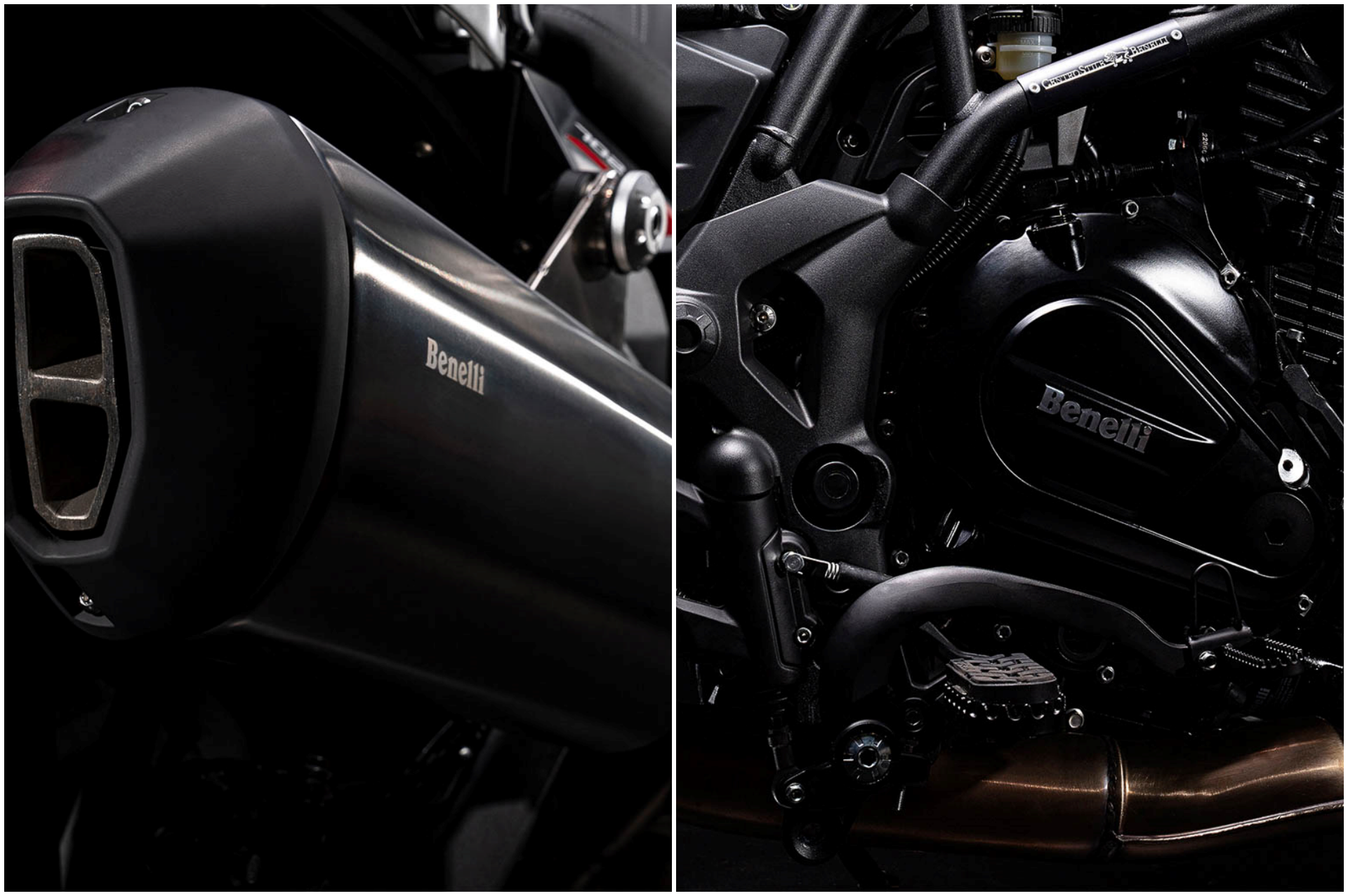 贝纳利  TRK702 机车 摩托车 拉力车 探险摩托车