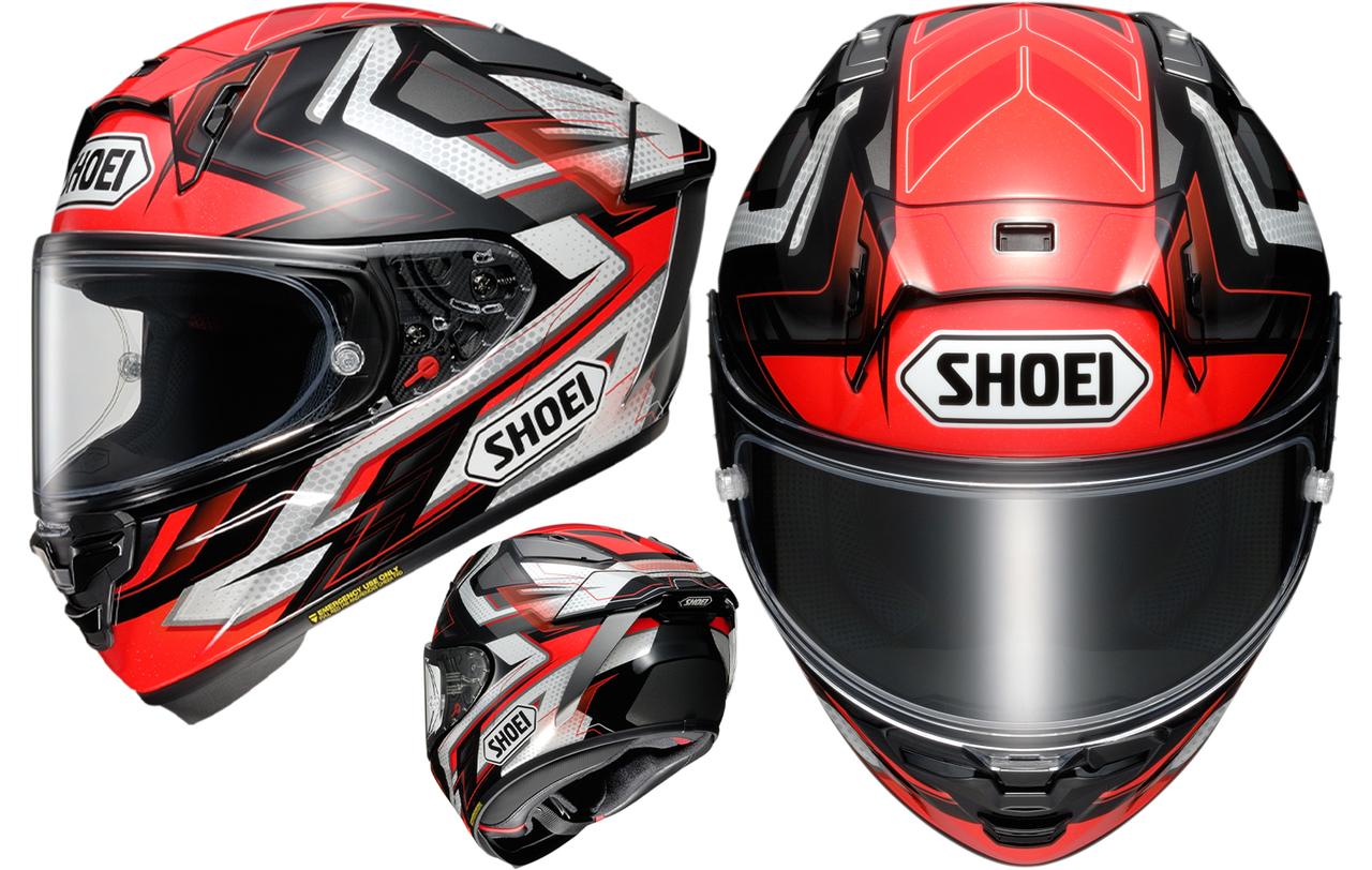 新款 骑行装备 头盔 全盔 SHOEIX-15 Escalate