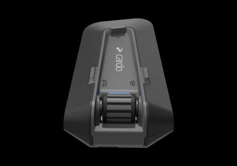 蓝牙耳机 cardo 机车 摩托车 头盔