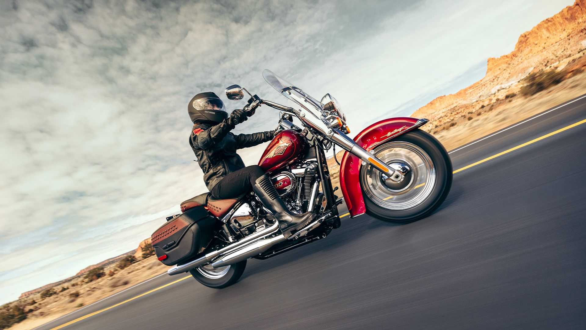 新款 机车 摩托车  巡航车 哈雷