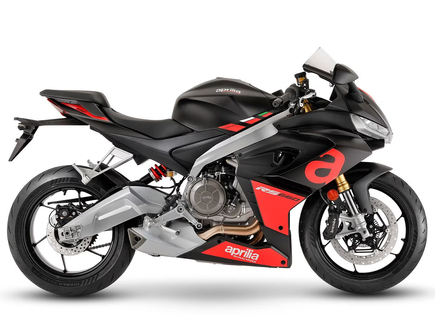 新款 机车 摩托车 APRILIA RS660 Extrema