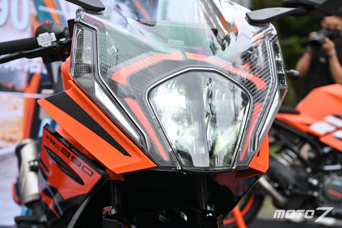 KTM RC125/200/390  新款 仿赛 机车 摩托车