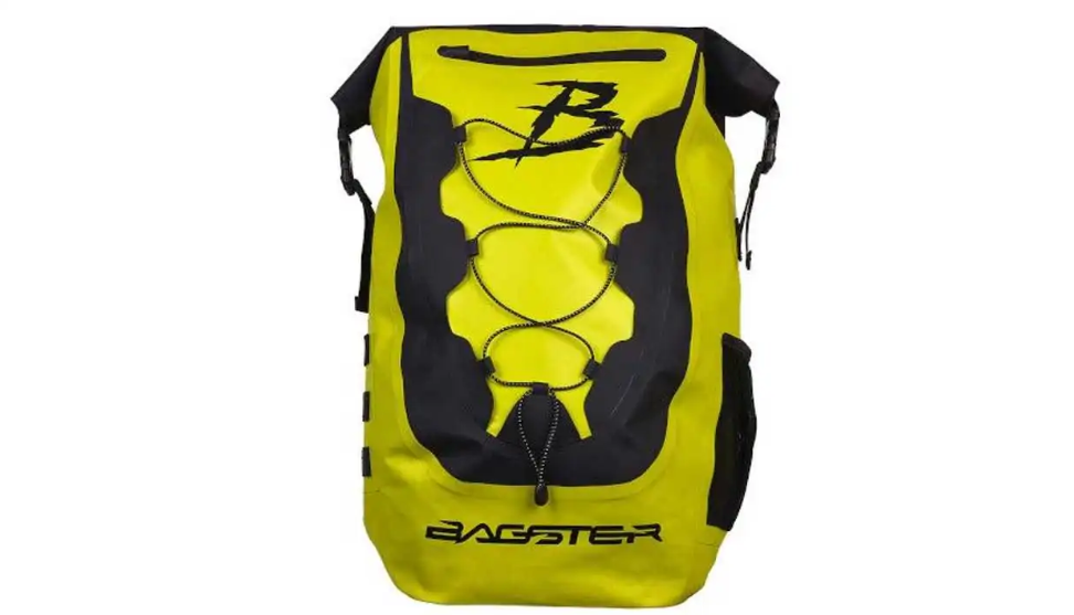 新款 机车 摩托车 骑行装备 背包 