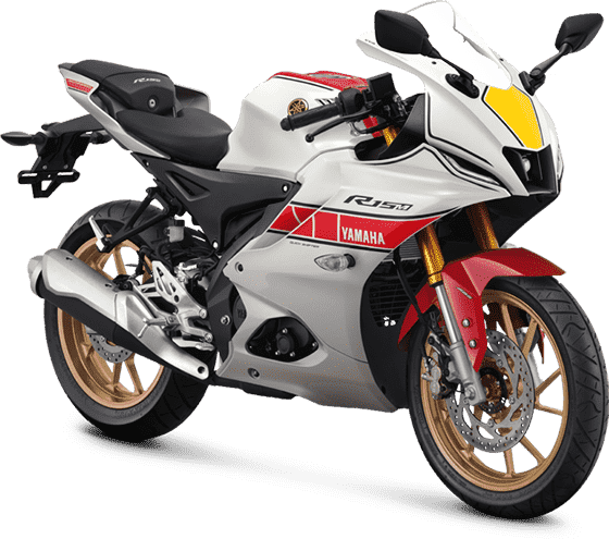 新款 雅马哈 机车 摩托车  YZF-R15 V4 纪念版