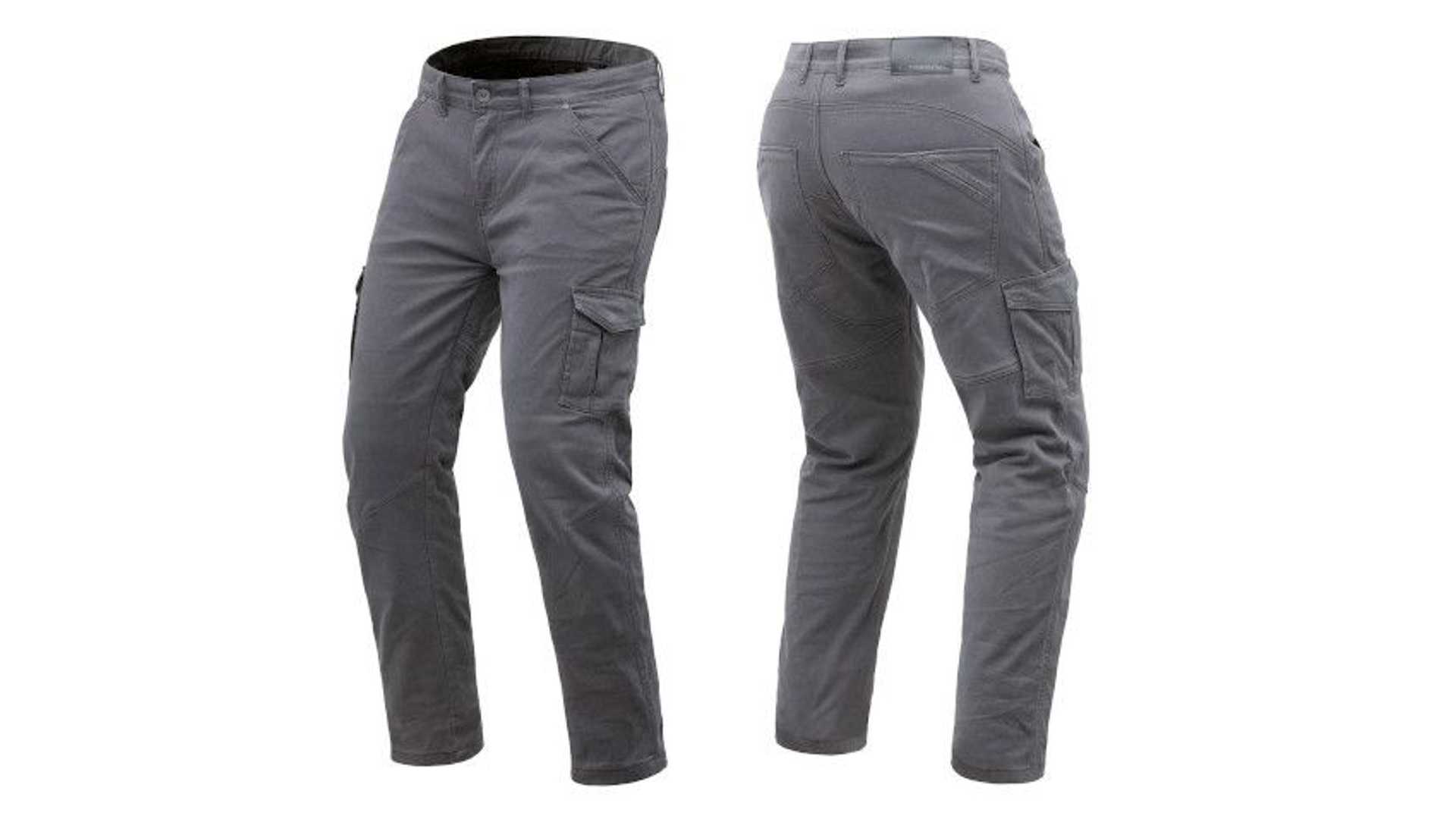 新款 机车 摩托车 装备 骑行裤