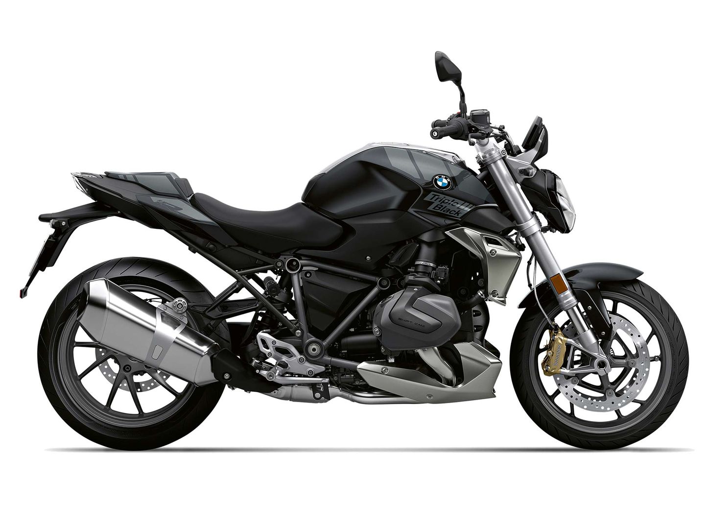 宝马、摩托车、街车、机车