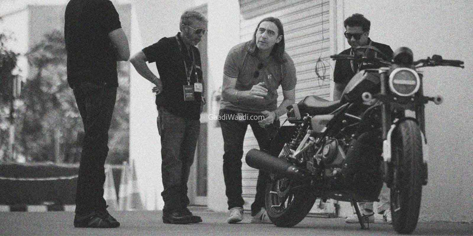 新款 机车 摩托车 哈雷 巡航车 小排量