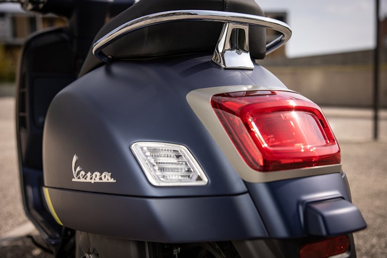 Vespa、摩托车、踏板车、机车