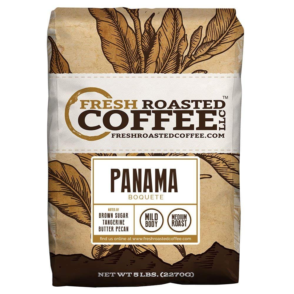 卡萨路易斯 波奎特 铁皮卡日晒 K&R Boquete Typica Natural (Code: CGKR-PT301NT)