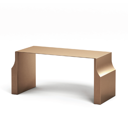 Font Coffee Table from ¥14,950