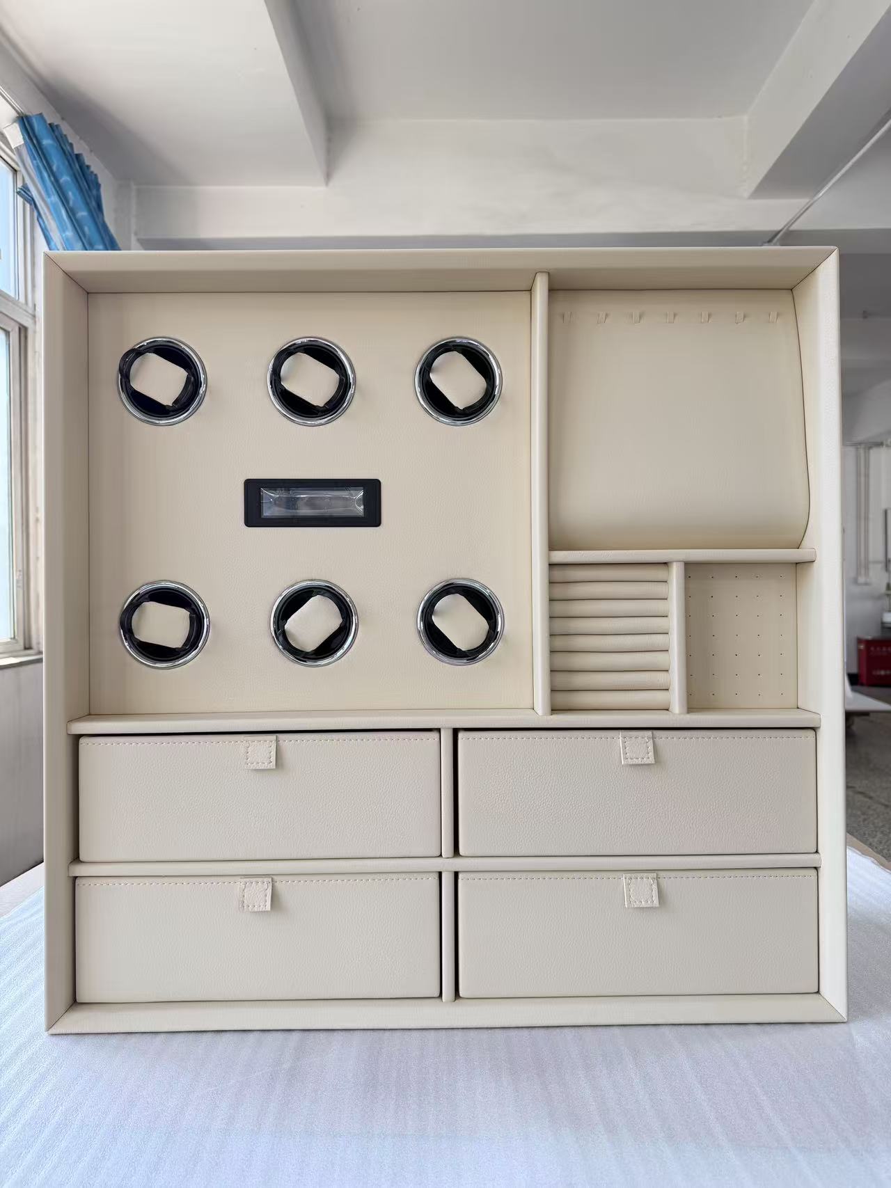 实景展示