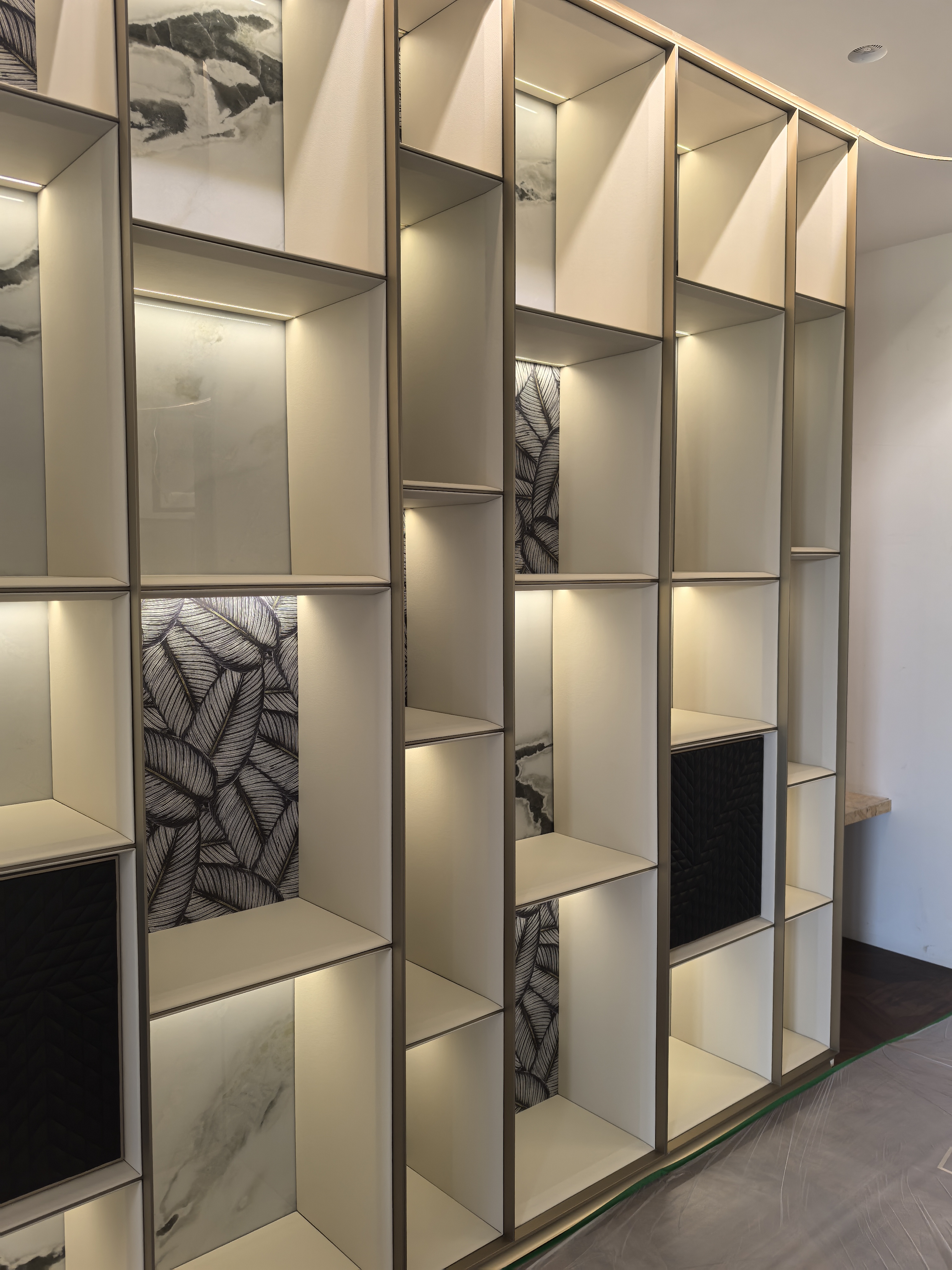 实景展示