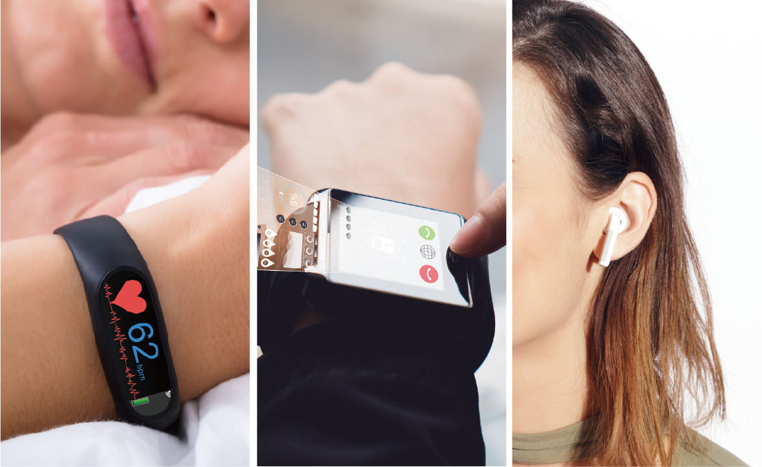 Wearable Huaqin Technology